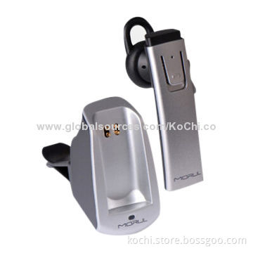 Bluetooth 4.0 Headset